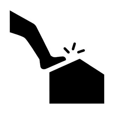 Illustration kick - Image 1