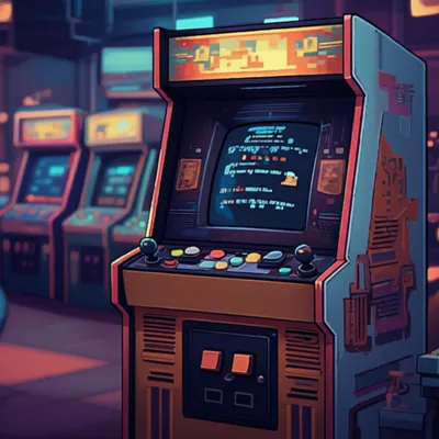 Illustration chippy - Image 1