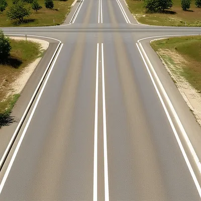 Illustration bifurcates - Image 1