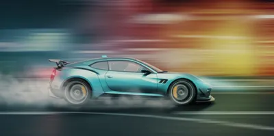 Illustration screeches - Image 1