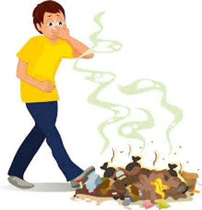 Illustration noxious - Image 2