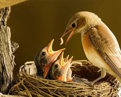 Illustration regurgitating - Image 1