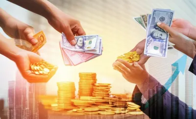 Illustration receipts - Image 1