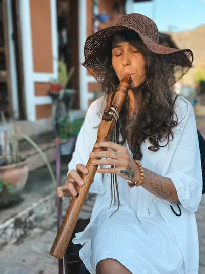 Illustration fluted - Image 2