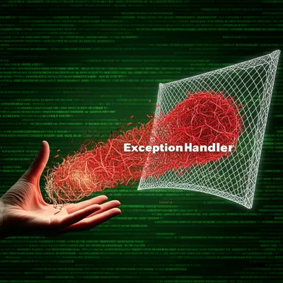 Illustration threw - Image 1