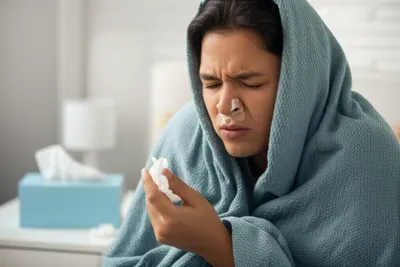 Illustration rheum - Image 1