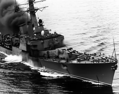 Illustration torpedo - Image 1