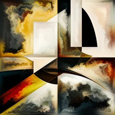 Illustration hew - Image 1