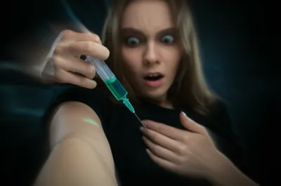 Illustration jolt - Image 1