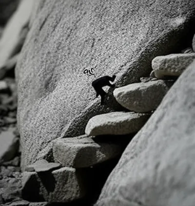 Illustration stymie - Image 1