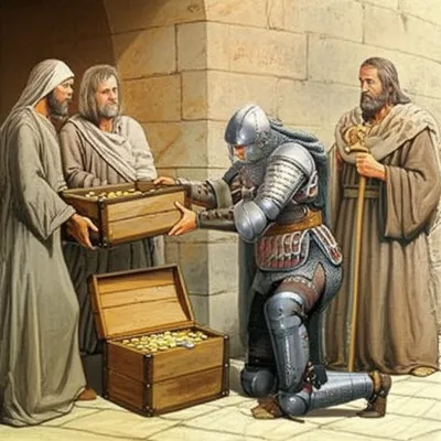 Illustration were - Image 1