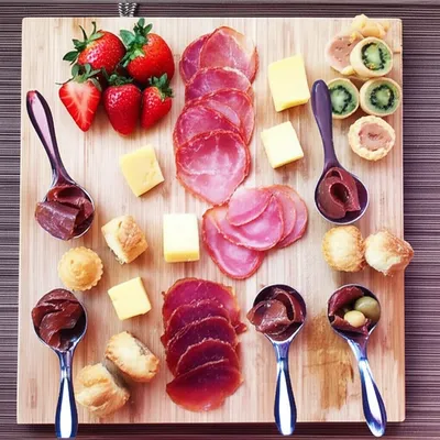 Illustration sampler - Image 1