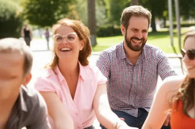 Illustration gossip - Image 1