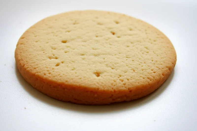 Illustration visuelle du mot « biscuit » - Biscuit, petit gâteau