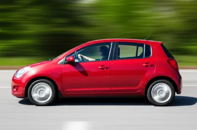 Illustration driven - Image 1