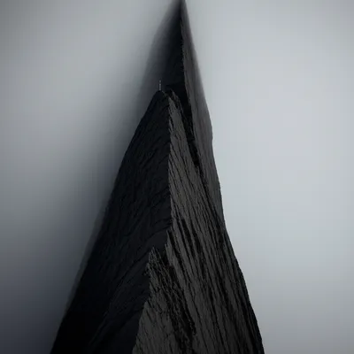 Illustration insurmountable