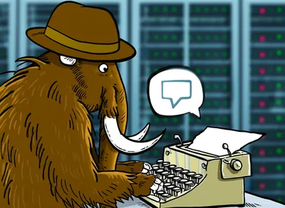 Illustration tooting - Image 1