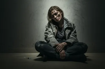 Illustration junkies