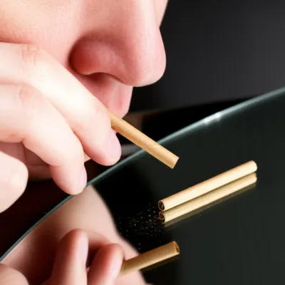 Illustration snort - Image 1