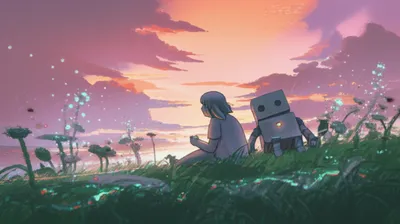 Illustration offline - Image 1