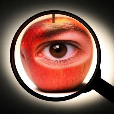 Illustration scrutiny - Image 1