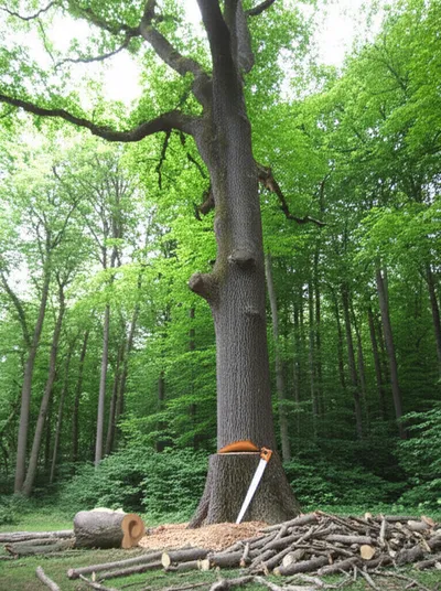 Illustration trunks - Image 1