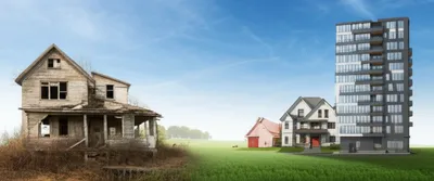 Illustration estates - Image 1