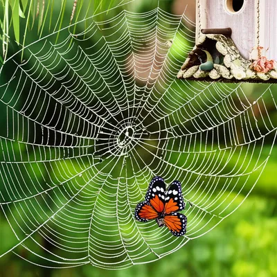 Illustration trapping - Image 1