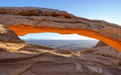 Illustration arch - Image 1