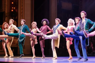 Illustration gypsies - Image 1