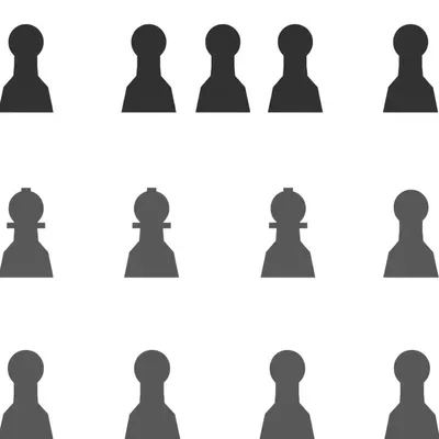 Illustration black - Image 1