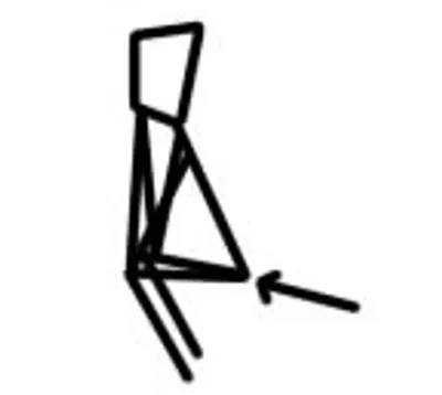 Illustration bum - Image 2