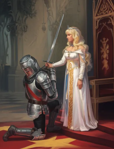 Illustration dubbed - Image 1