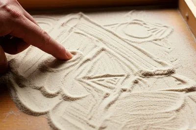 Illustration abacus - Image 1