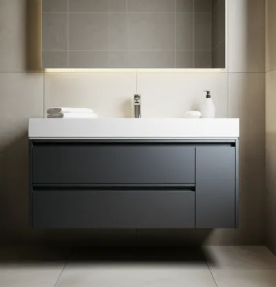 Illustration vanity - Image 1