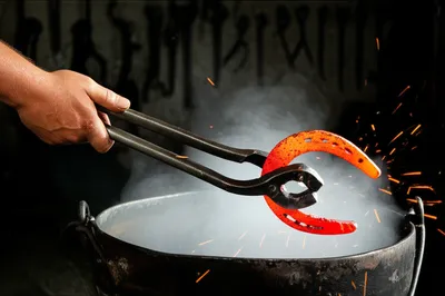 Illustration quenching - Image 1