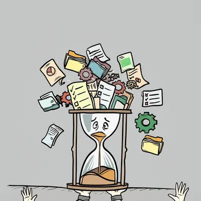 Illustration workloads