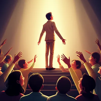 Illustration popularity