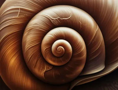 Illustration volutes - Image 1