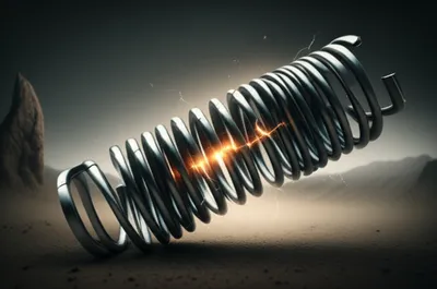 Illustration spring - Image 1