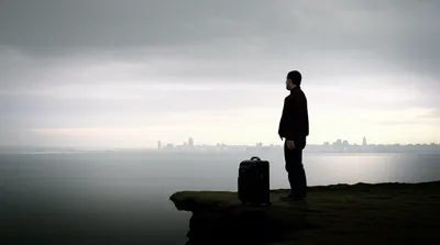 Illustration expatriate - Image 1