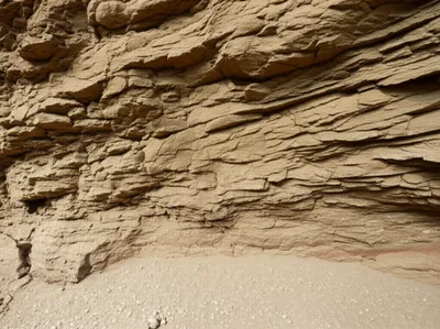 Illustration eroded - Image 1