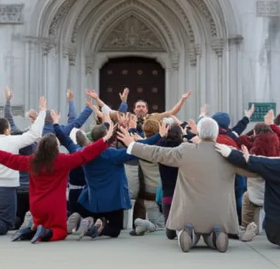 Illustration suitors - Image 1