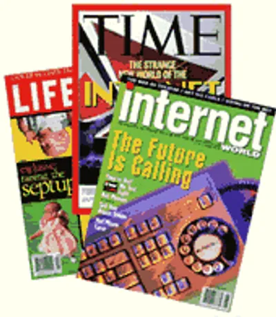 Illustration periodical - Image 2