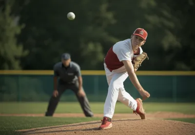 Illustration lobbed - Image 1