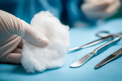 Illustration batting - Image 1