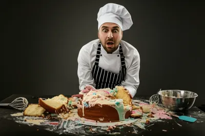 Illustration murdering - Image 1