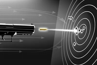 Illustration gunnery