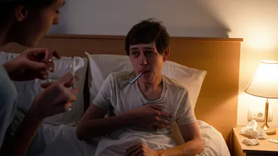 Illustration sickens - Image 1