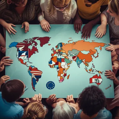 Illustration relativism - Image 1